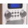 Denver Radio retro DAB+/FM Denver DAB-48 drewno+biały front - 1535078 - zdjęcie 5